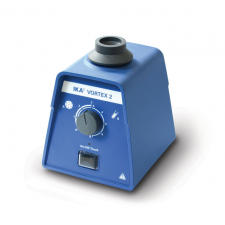 Máy lắc Ika Model: Vortex 2